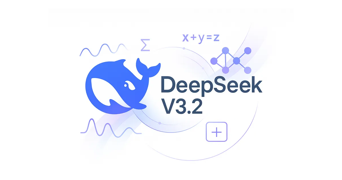 DeepSeek-V3.2: Elite Open Reasoning for Enterprise Stacks