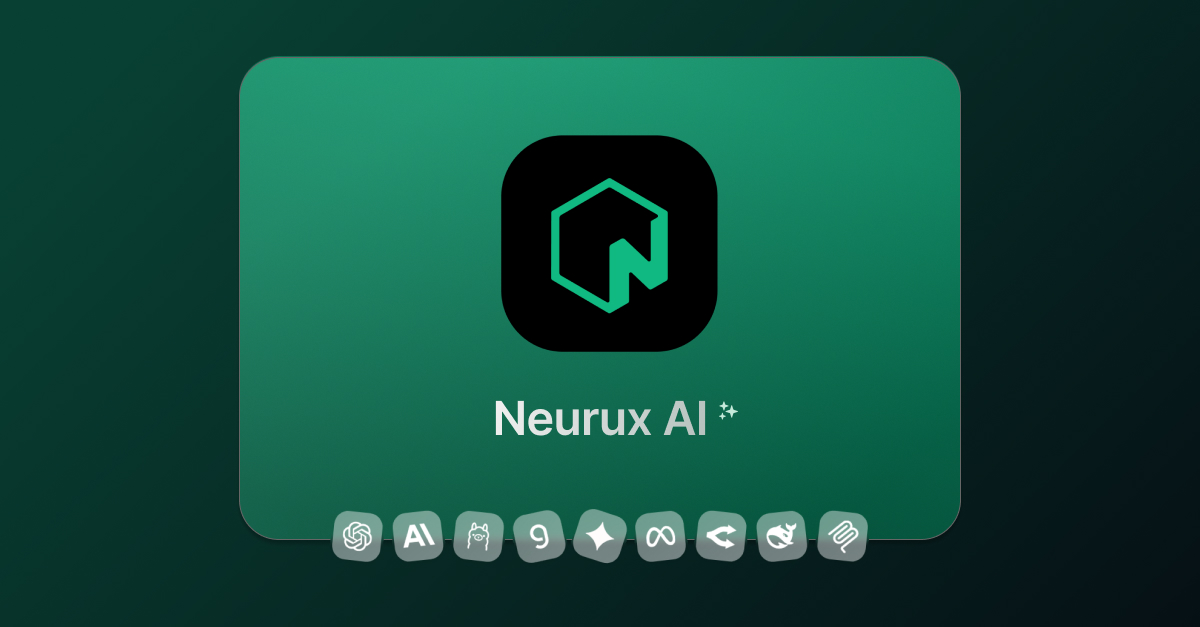 How Enterprise Teams Can Use Neurux
