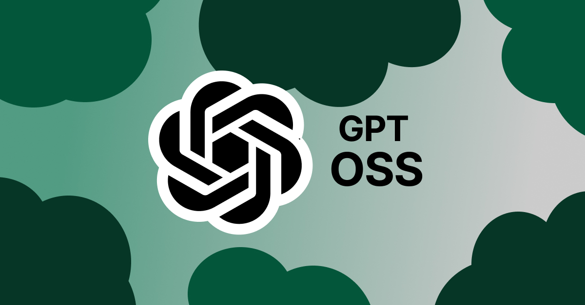 OpenAI Goes Open: The Game-Changing GPT-OSS Models Now Available on Neurux