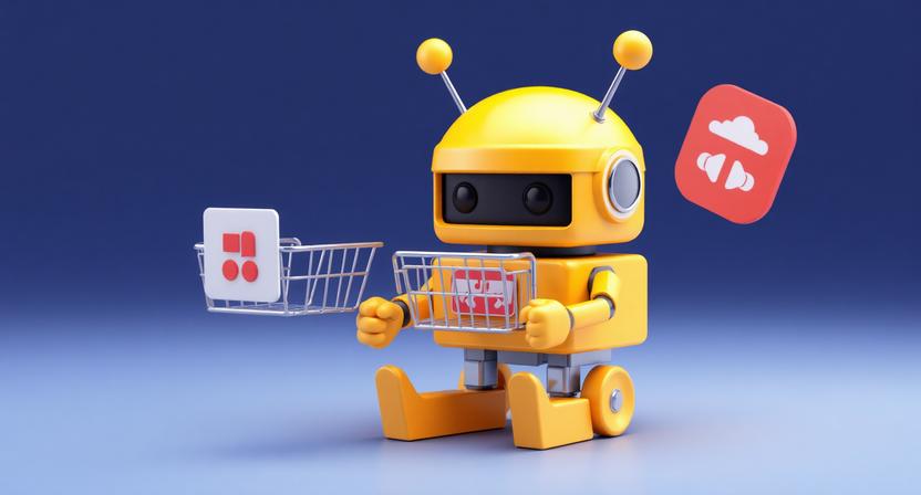 The Universal Commerce Protocol: Enabling AI Agents to Actually Complete Transactions